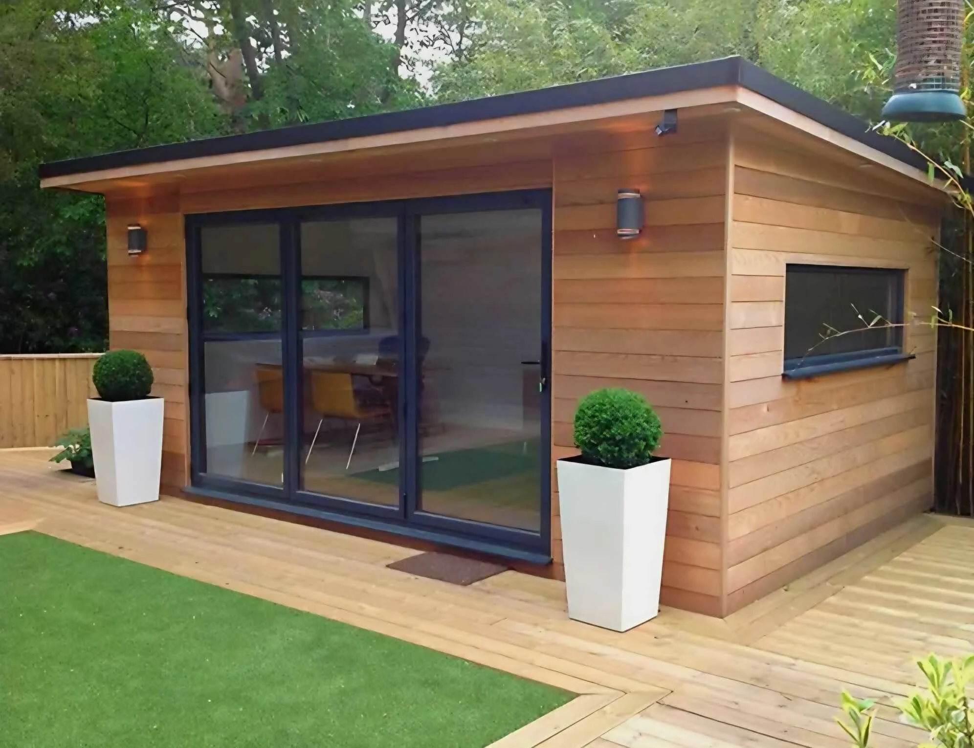 Images J Moore Carpentry