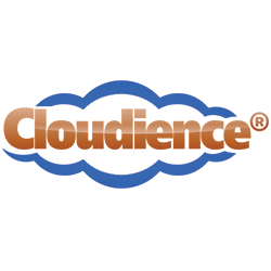 Cloudience Logo