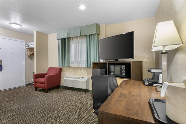 Images Best Western Petaluma Inn