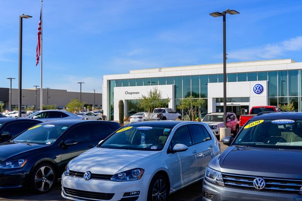 Images Chapman Volkswagen Scottsdale
