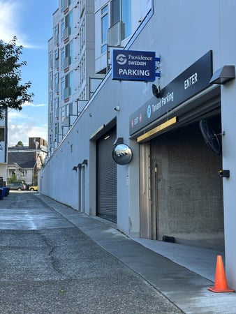 Images Providence Swedish Primary Care - Greenlake