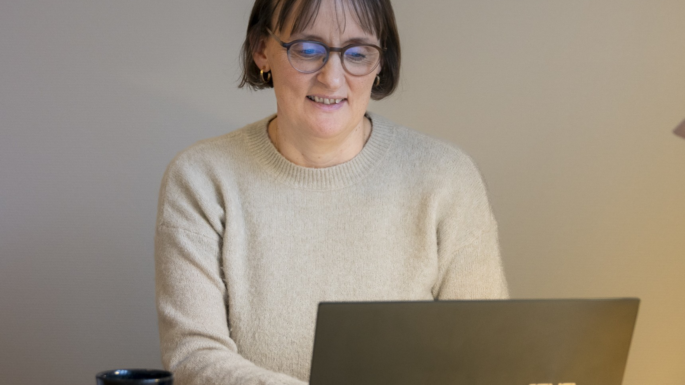 Images Specialpsykolog Elna Fibiger