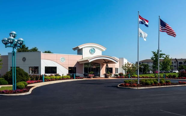 Images Delmar Gardens South