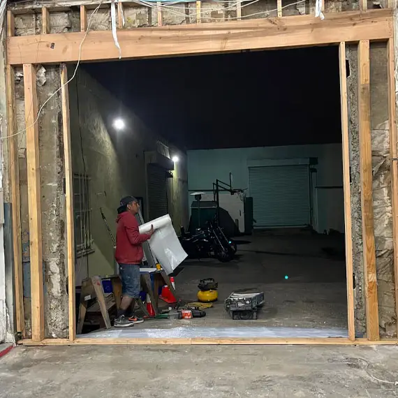Images Figueroa Construction Inc