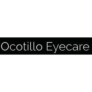 Ocotillo Eyecare Logo