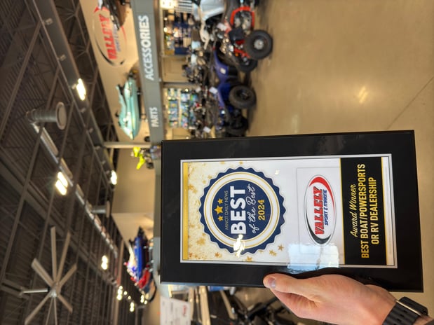 Images Vallely Sport & Marine