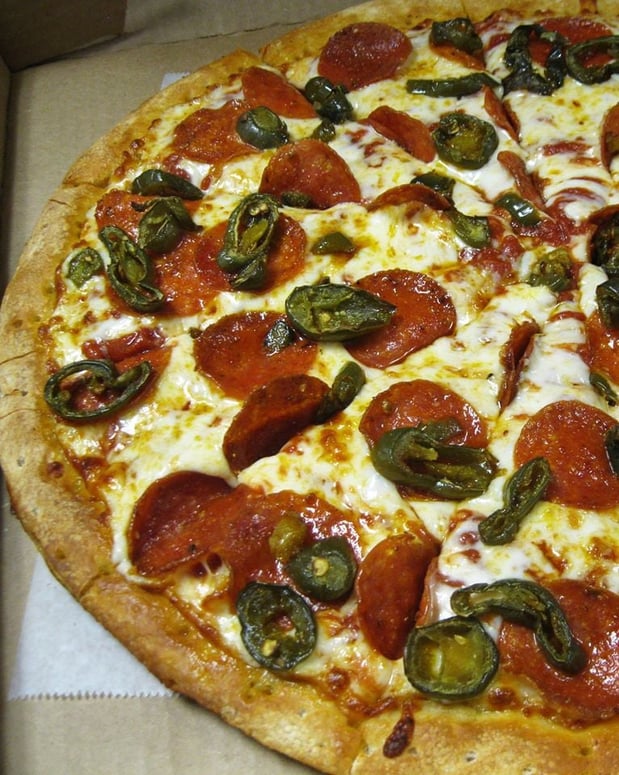 Images Mr Gatti's Pizza