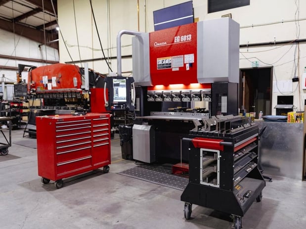 Images Perry Tool & Die