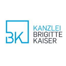 Rechtsanwaltskanzlei Brigitte Kaiser in Sinsheim - Logo