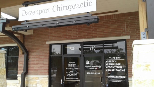 Images Davenport Chiropractic