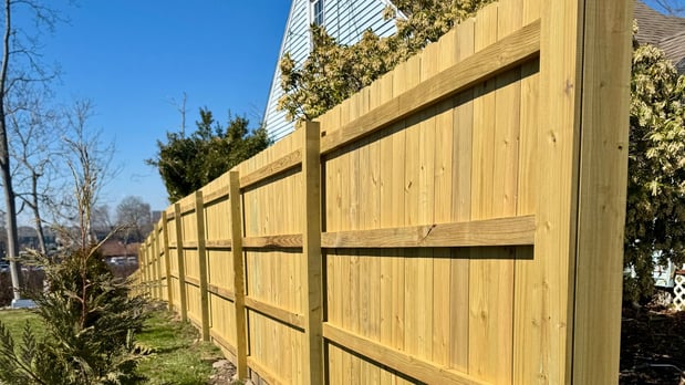 Images Superior Fence & Rail
