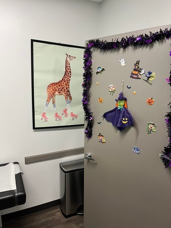 Images Kristin C. Campbell, APRN, CPNP-PC