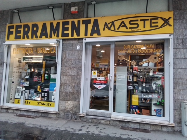 Images Ferramenta Mastex