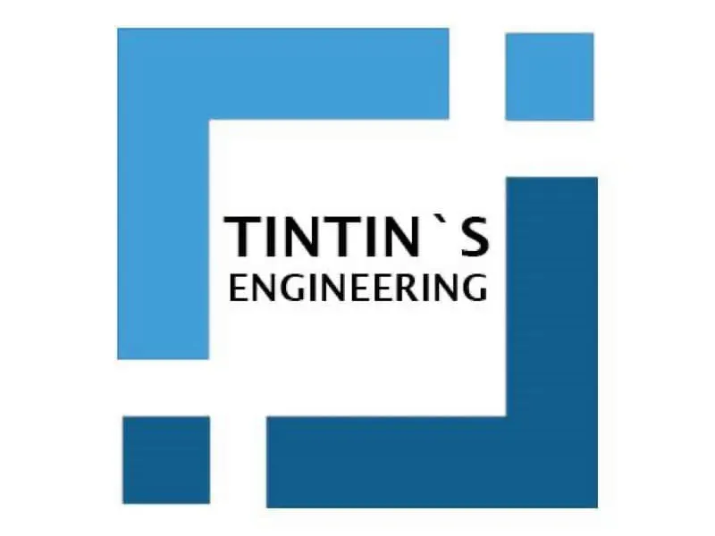 Images Tintin's Engineering