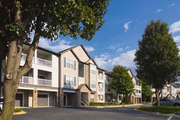 Images Camden Asbury Village Apartments