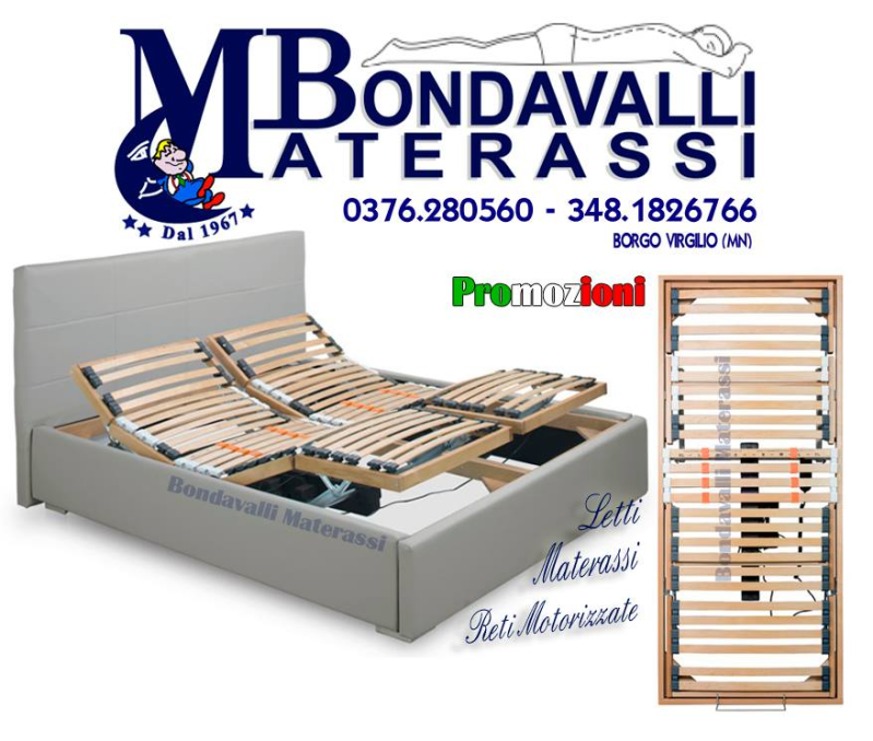 Images Bondavalli Materassi