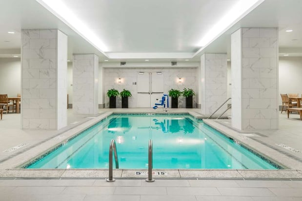 Images Embassy Suites by Hilton Louisville Downtown