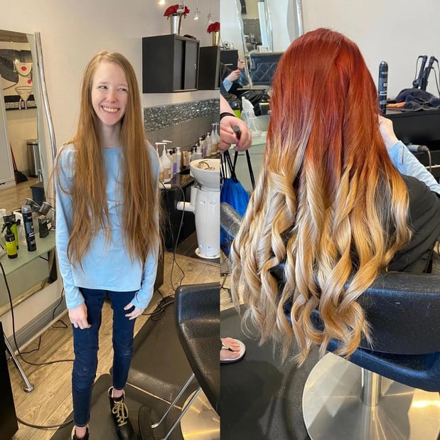 Images Hair Experts Plus