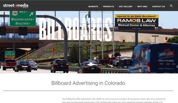 Images Street Media Group