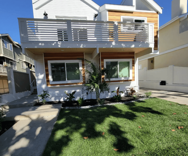Images Manny Construction Inc.