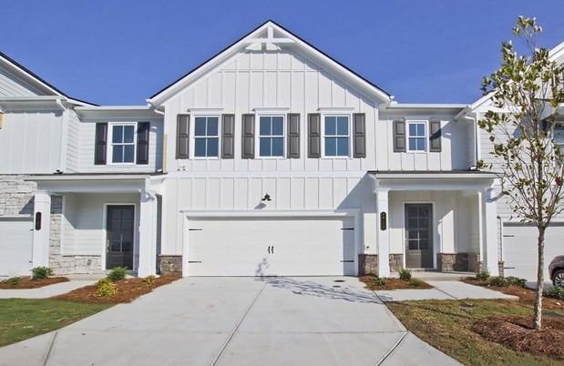 Images Traton Homes