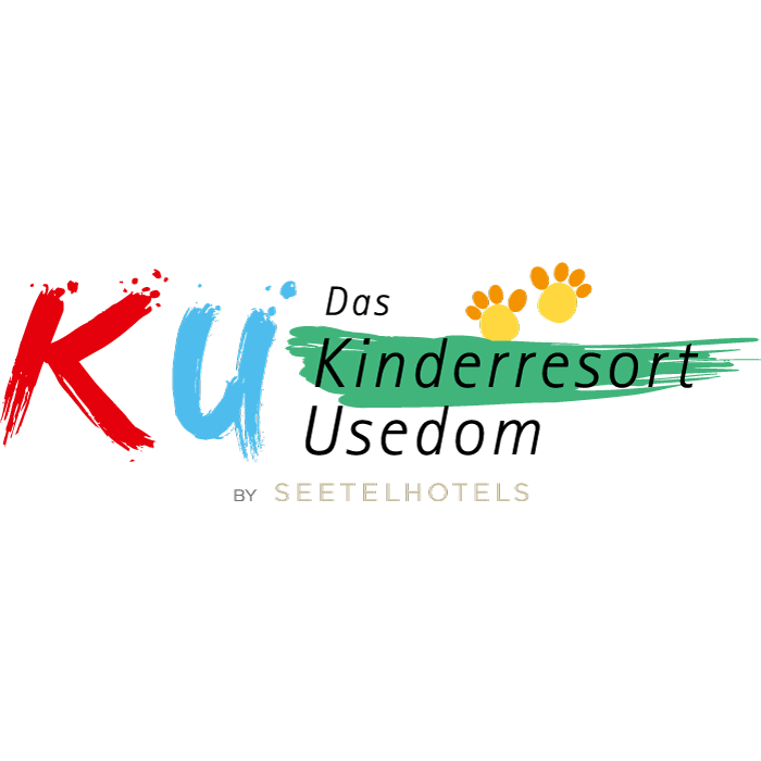 SEETELHOTEL Kinderresort Usedom Logo