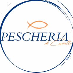 Pescheria di Casoretto Logo
