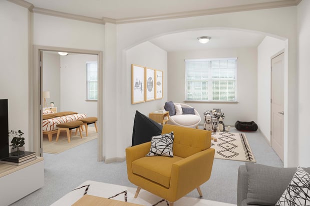 Images Camden Waterford Lakes Apartments