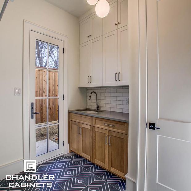 Images Chandler Cabinets
