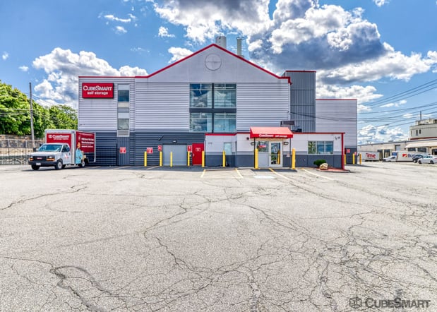 Images CubeSmart Self Storage