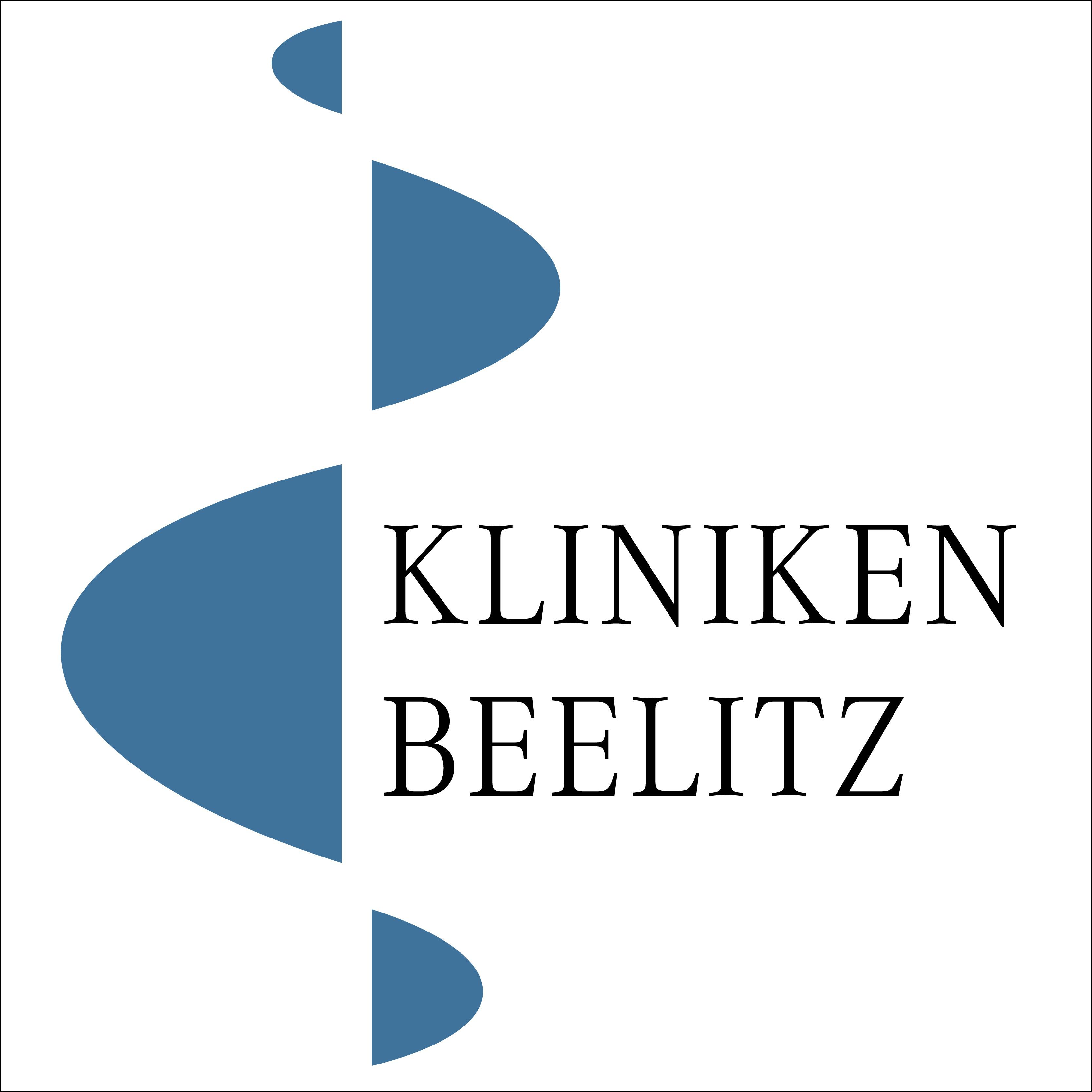 Neurologisches Fachkrankenhaus für Bewegungsstörungen / Parkinson in Heilstätten Stadt Beelitz in der Mark - Logo