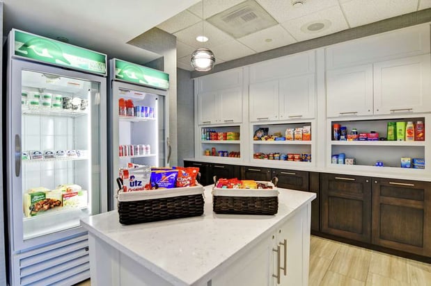 Images Homewood Suites by Hilton Fredericksburg