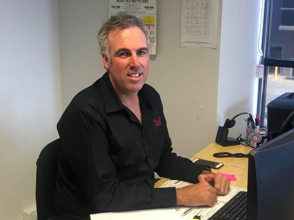 Images Tomkat Roofing Pty Ltd