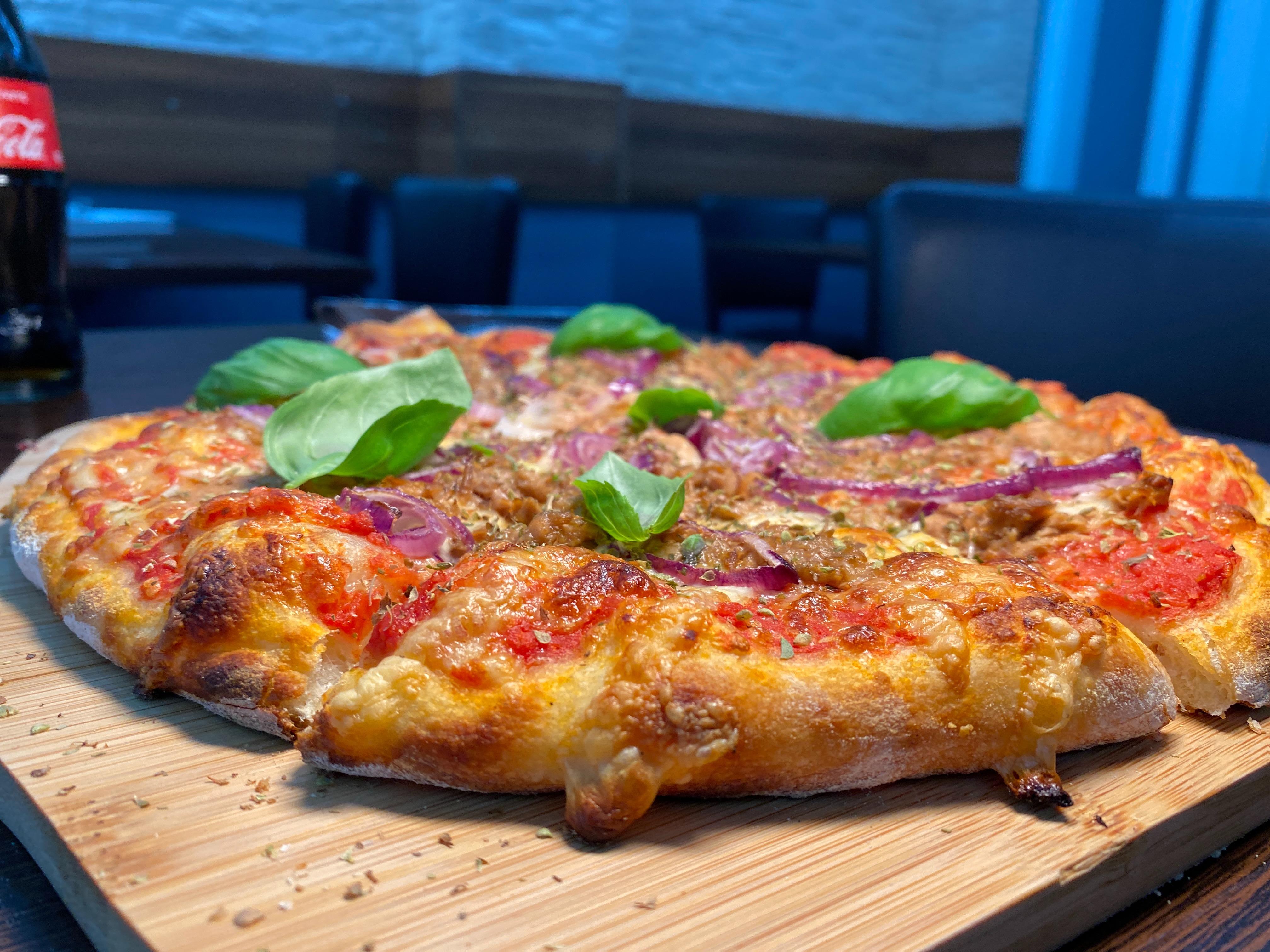 Lunch Box, Engelbertstraße 52 in Köln