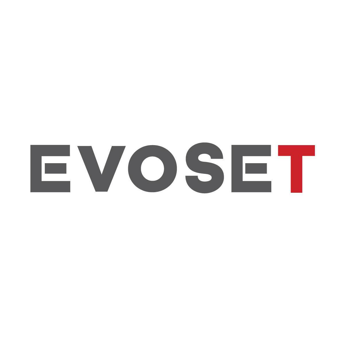Evoset AG Logo