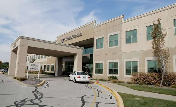 Images Riley Pediatric Primary Care - Indianapolis - Methodist Medical Plaza Georgetown