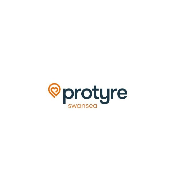 company logo