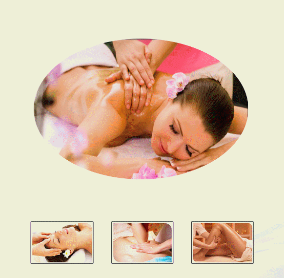 U Massage Spa Photo