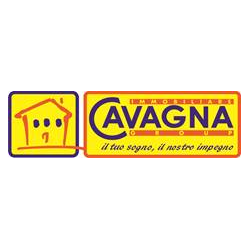Immobiliare Cavagna Logo