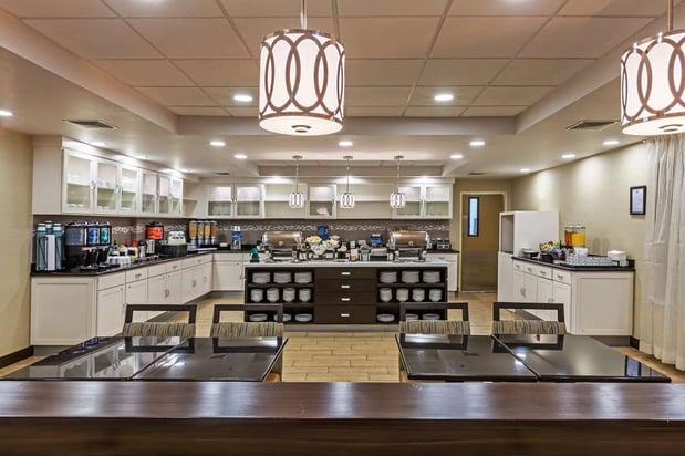 Images Homewood Suites by Hilton Brownsville
