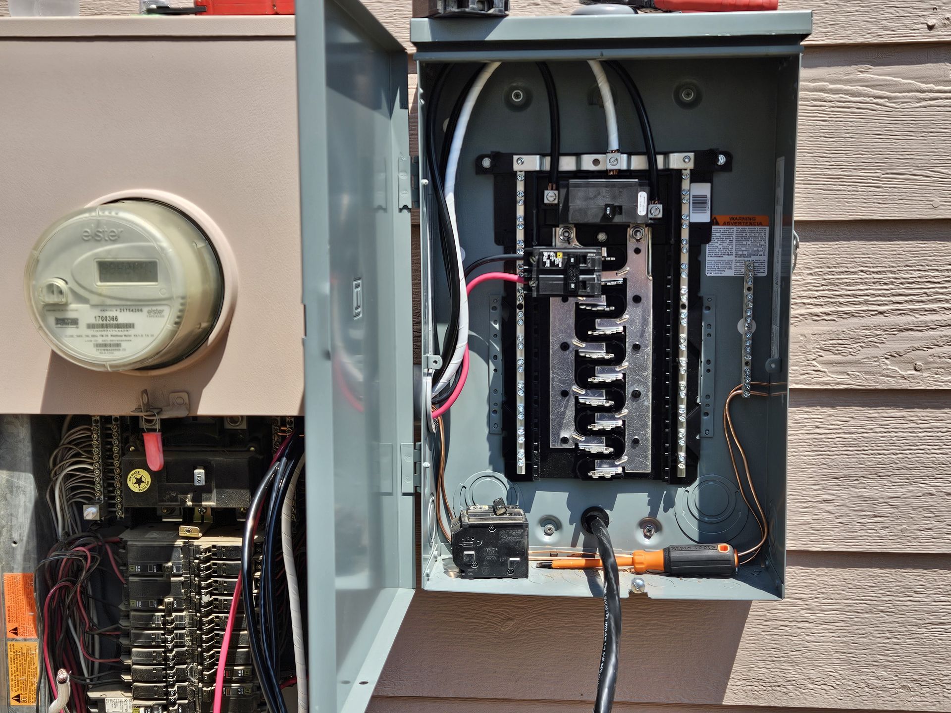 Ruben Aragon Electrical Services LLC Image