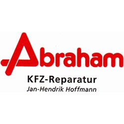 Logo von Kfz-Abraham Jan Hendrik Hoffmann