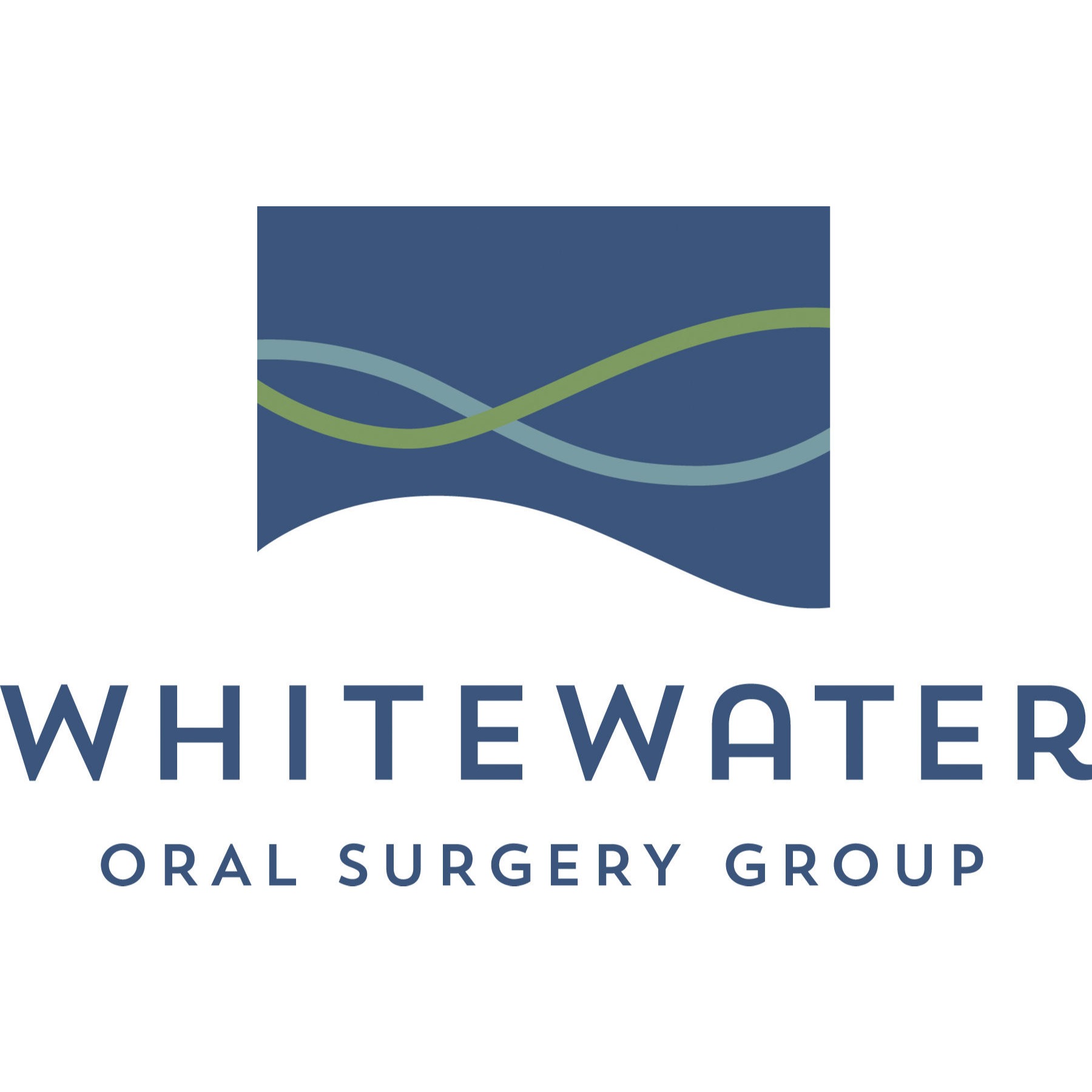 Whitewater Oral Surgery Group Logo