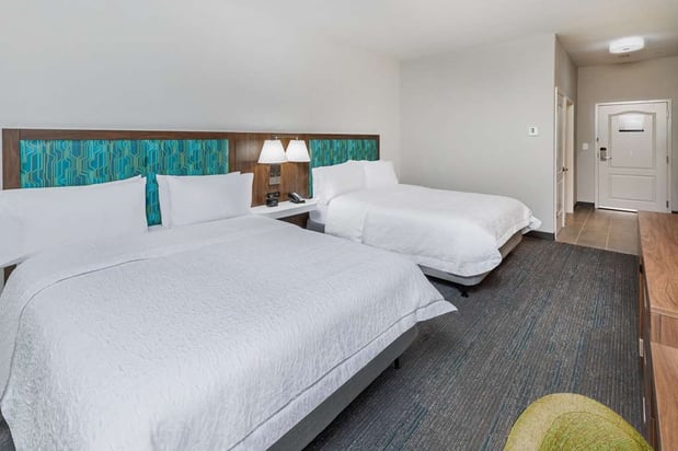 Images Hampton Inn & Suites Dallas I-30 Cockrell Hill