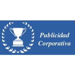 Publicidad Corporativa Logo