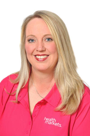 Images HealthMarkets Insurance - Nicole Bree Gaither