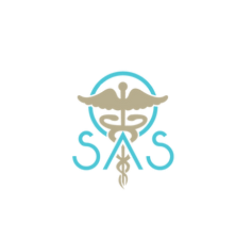 SAS Aesthetic Institute Logo