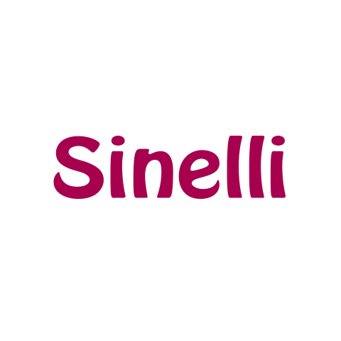 Sinelli Kouvola Logo