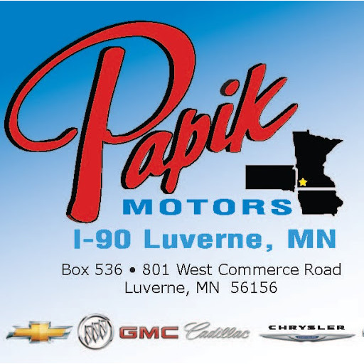 Business Directory for Luverne, MN - ChamberofCommerce.com