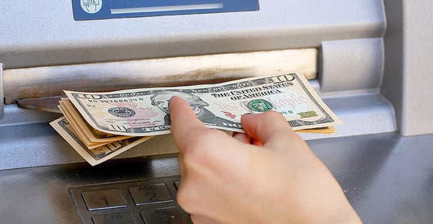 Images Northwest Bank ATM - Shenandoah Hy-Vee